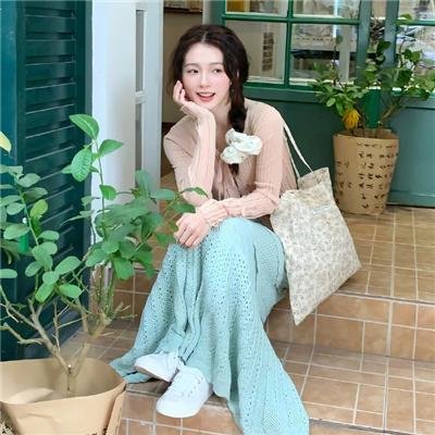 少妇多愁